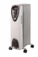 ProFusion Heat 7-Fin Mechanical Oil Filled Heater Perspective: Main
