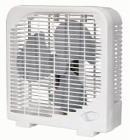 Cool Works Box Fan Perspective: Main