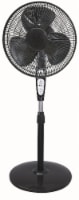 Cool Works Standing Fan - Black Perspective: Main