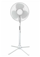 Cool Works Tripod Stand Fan Perspective: Main