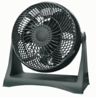 Cool Works Turbo Fan Perspective: Main