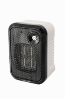 Profusion Heat Single-Speed Personal Ceramic Heater Perspective: Main