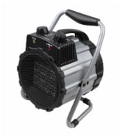 Profusion Heat Ceramic Utility Heater Perspective: Main