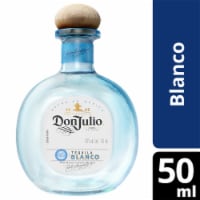 Don Julio Tequila Blanco Perspective: Main
