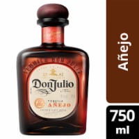 Don Julio Añejo Tequila