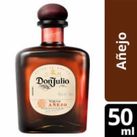 Don Julio Tequila Anejo Perspective: Main
