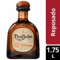 Don Julio Tequila Reposado Perspective: Main