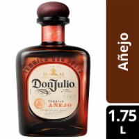 Don Julio Tequila Anejo Perspective: Main