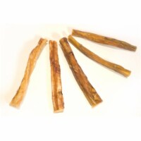 Canine Caviar Pet Foods 700052 12 in. Buffalo Stix 50-Count