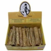 Canine Caviar Pet Foods 700120 12 in. Buffalo Buffaroos 12-Count