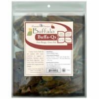 Canine Caviar 700878 8 Ounce Buffalo Lung Pet Foods