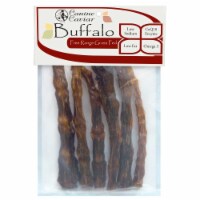 Canine Caviar 810997 6 in. California Rolls, Pack of 6 - 25 Bags Per Case
