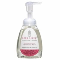 Deep Steep BG11992 Deep Steep Passionfruit Fm Handwash - 1x8OZ