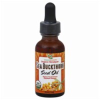 Seabuck Wonders Sea Buckthorn Seed Oil