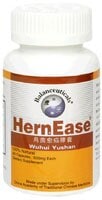 Balanceuticals  HernEase™