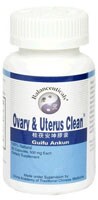 Balanceuticals   Ovary and Uterus Clean™