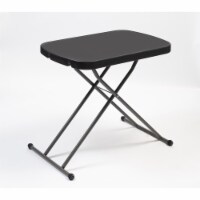 Iceberg IndestrucTable Folding Table 65498