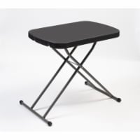 Iceberg IndestrucTable Folding Table 65498