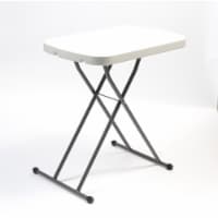Iceberg IndestrucTable Folding Table 65499