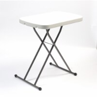 Iceberg IndestrucTable Folding Table 65499