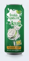 Kuii Freshly Squuezed Soursop Juice Perspective: Main