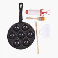 Gourmet Trends Perfect Pancake Puff