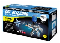 Gel Blizzard Soft Gel Blaster Gun