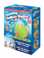 As Seen On TV Amazing Balloon Blaster