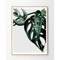 Mon 1 Print 40 x 50cm