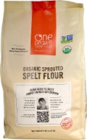 One Degree Spelt Flour