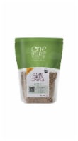 One Degree Organic Green Lentils