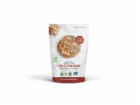 One Degree Organic Foods Sprouted Apple Cinnamon Instant Oatmeal Perspective: Main