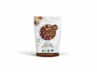 One Degree Organic Foods Sprouted Cacao Nib Instant Oatmeal Perspective: Main