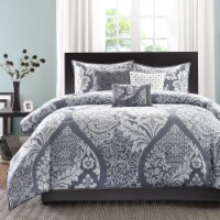 MP10-503 Vienna 7Piece Comforter Set