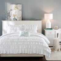 ID10-019 Waterfall Comforter Set
