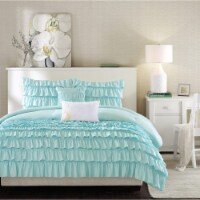 ID10-021 Waterfall Comforter Set