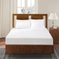 Sleep Philosophy Bed Guardian 3M Scotch Gard Mattress Protector, Twin
