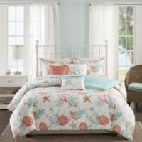 Pacific deals comforter company