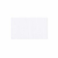 Madison Park Signature Marshmallow Bath Rug White 24x40