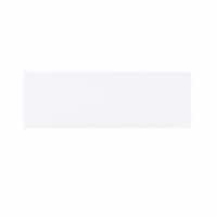 Madison Park Marshmallow Bath Rug White 24x72