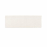 Bath Rug 24x72 /Ivory