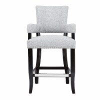 Arm 26?? Counter Stool See below/Grey