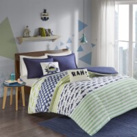 Urban Habitat Kids Finn Duvet Cover Set