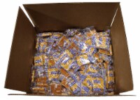 Darlington Farms Iced Lemon Snack N Squares - 1.1 oz. cookie, 216 per case