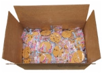 Cookie Chocolate Chip Sugar Free Individually Wrapped 106 Count