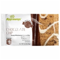 Darlington Farms Oatmeal Chocolate Chip Bar, 1.2 Ounce -- 216 per case.