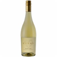 Oyster Bay Pinot Gris New Zealand White Wine, 750 ml - Fred Meyer