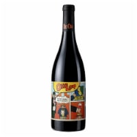 Odd Lot Petite Sirah-Petit Verdot Red Blend