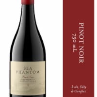 Sea Phantom Pinot Noir Red Wine