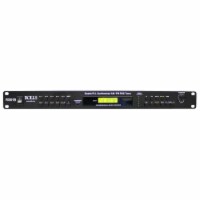 Digital Quartz AM/FM Tuner